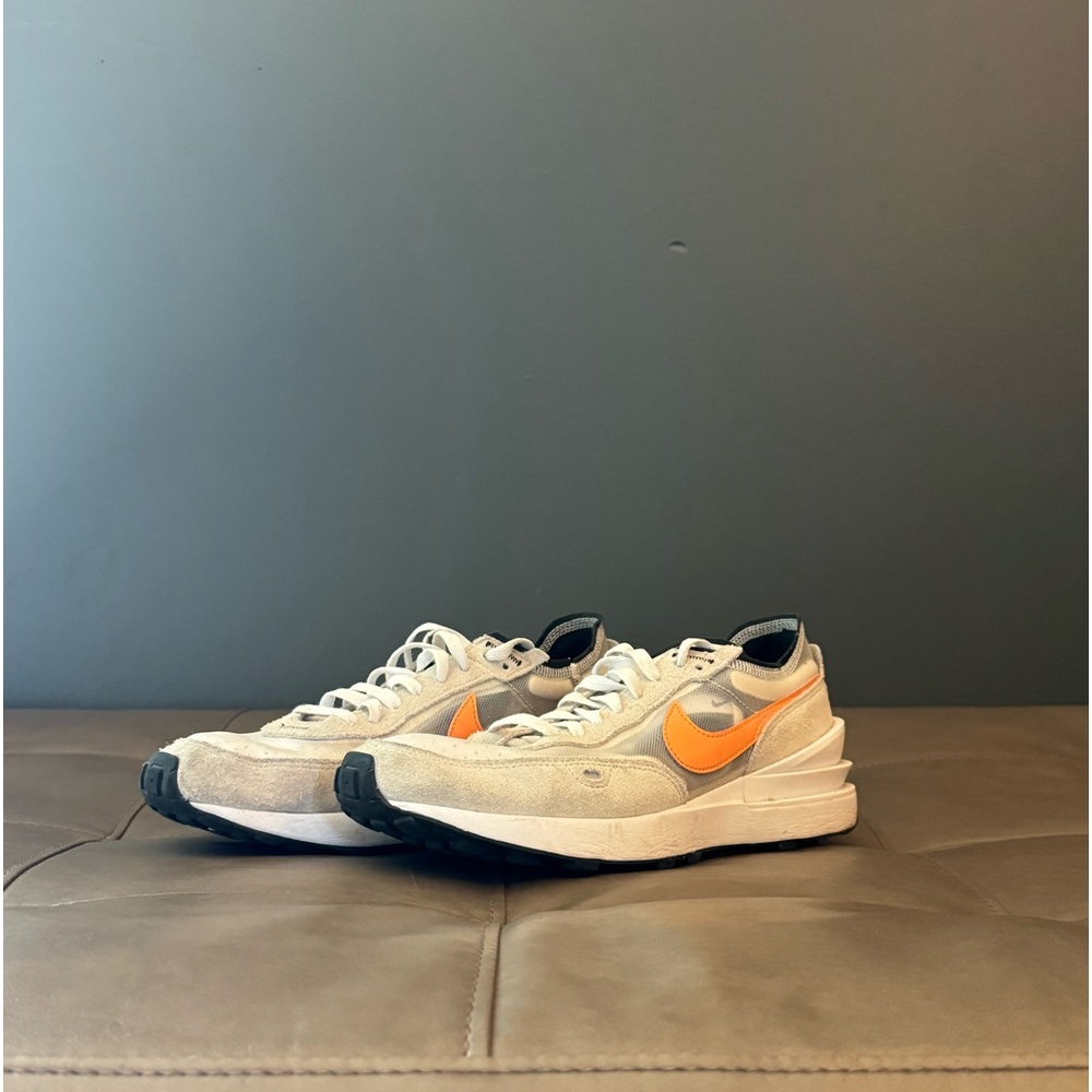 Nike Waffle One’s